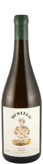 2023 Bustelo Arinto Reserva white