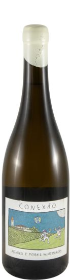 2024 Conexão Alvarinho branco