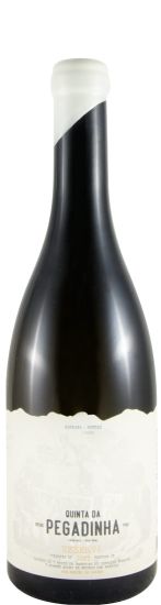 2023 Quinta da Pegadinha Loureiro Reserva branco