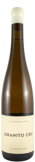 2023 Granito Cru Alvarinho white