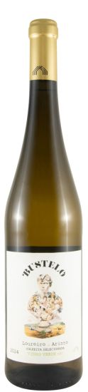 2024 Bustelo Loureiro & Arinto Colheita Selecionada white