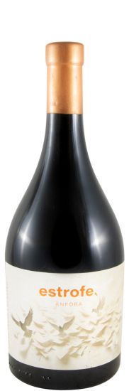 2024 Estrofe Ânfora Loureiro white