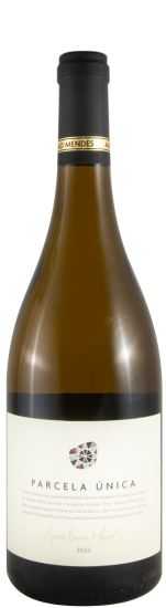 2022 Anselmo Mendes Parcela Única white