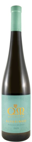2025 Quintas de Melgaço QM Alvarinho branco