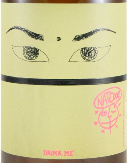2025 Niepoort Nat Cool Drink Me branco 1L
