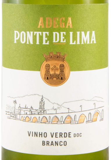 2022 Ponte de Lima branco