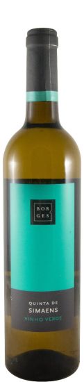 2024 Borges Quinta de Simaens branco
