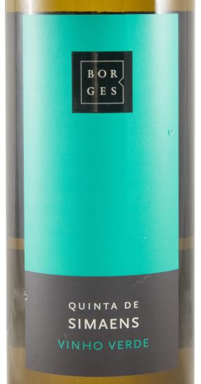 2024 Borges Quinta de Simaens branco