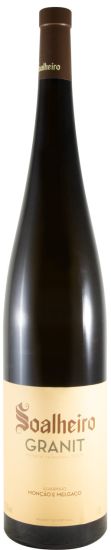 2025 Soalheiro Granit Alvarinho branco 1,5L