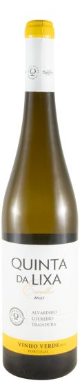 2025 Quinta da Lixa Escolha branco