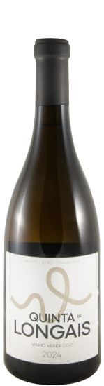 2024 Quinta de Longais Escolha white