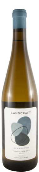 2025 Landcraft Alvarinho white