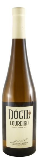 2025 Niepoort Dócil Loureiro branco