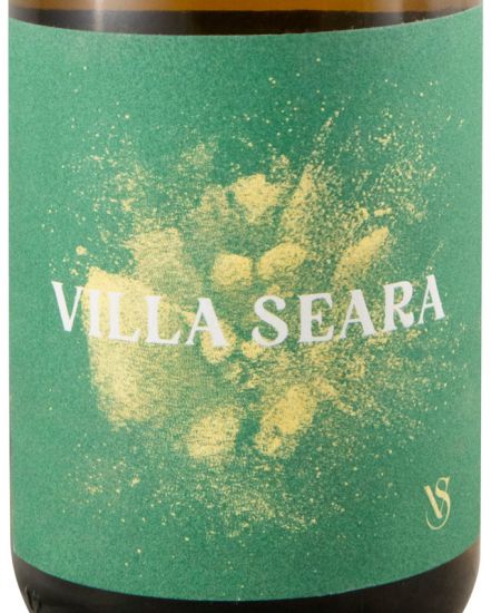 2023 Villa Seara white