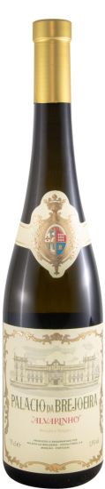 2025 Palácio da Brejoeira Alvarinho branco