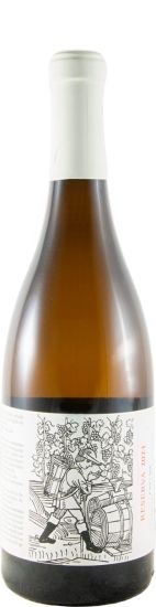 2024 Quinta do Ameal Reserva white
