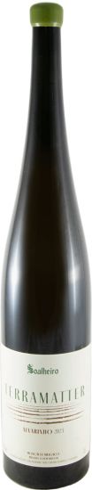 2023 Soalheiro Terramatter biológico branco 1,5L