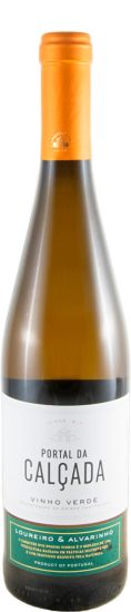 2025 Portal da Calçada Loureiro & Alvarinho branco