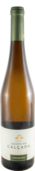 2025 Quinta da Calçada Exuberant Loureiro branco