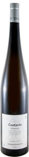 2023 Anselmo Mendes Contacto Alvarinho branco 1,5L