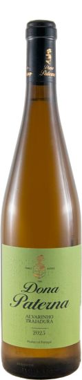 2025 Dona Paterna Alvarinho & Trajadura branco