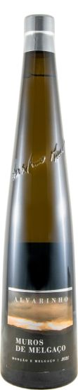 2025 Muros de Melgaço Alvarinho branco