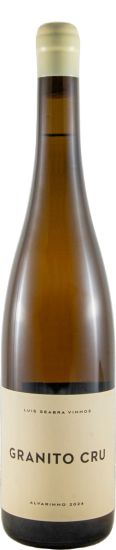2024 Granito Cru Alvarinho branco