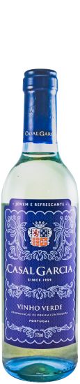 Casal Garcia white 37.5cl