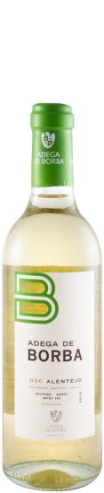 2018 Borba white 37.5cl