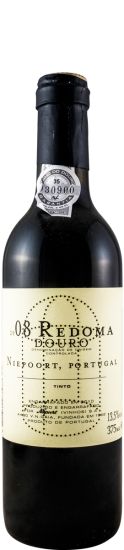 2008 Niepoort Redoma tinto 37,5cl