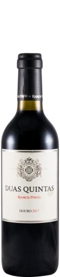 2017 Duas Quintas tinto 37,5cl