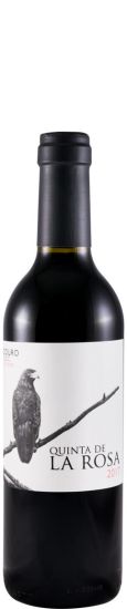 2017 Quinta de La Rosa tinto 37,5cl