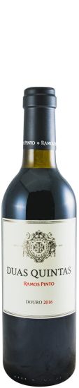 2016 Duas Quintas red 37.5cl