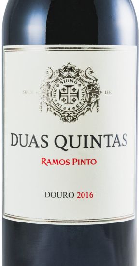 2016 Duas Quintas red 37.5cl