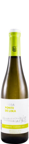 2018 Ponte de Lima white 37.5cl
