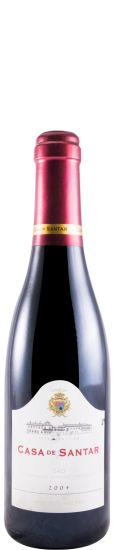 2004 Casa de Santar red 37.5cl