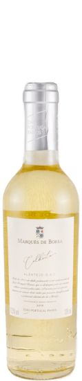 2019 João Portugal Ramos Marquês de Borba branco 37,5cl