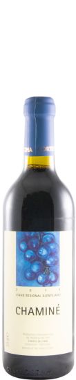 2018 Cortes de Cima Chaminé tinto 37,5cl