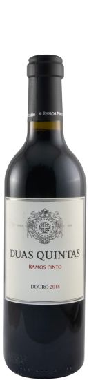 2018 Duas Quintas red 37.5cl