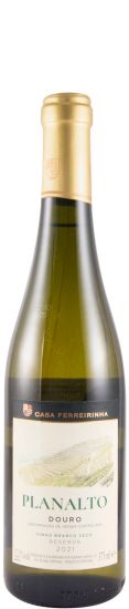 2021 Planalto Reserva white 37.5cl