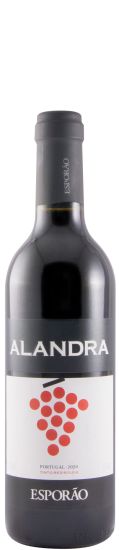 2020 Esporão Alandra red 37.5cl