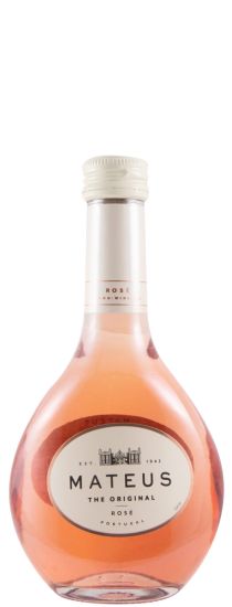 Mateus Rosé 18.7cl