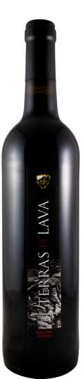 2015 Terras de Lava red