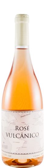 2018 Rosé Vulcânico rosé