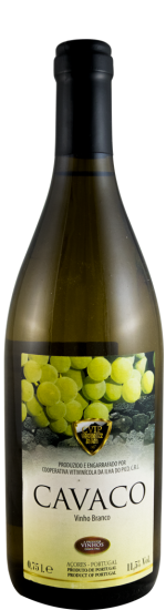 Cavaco white