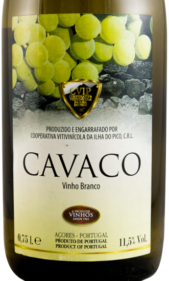 Cavaco white