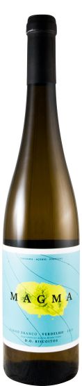2015 Magma Verdelho white
