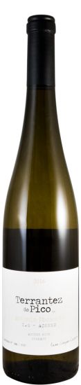 2016 Terrantez do Pico by António Maçanita white