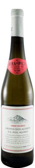 2017 Picowines Arinto dos Açores branco