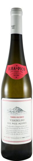 2017 Picowines Verdelho white